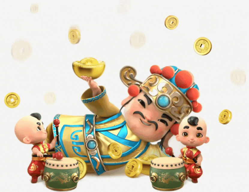 麻将胡了公告备忘画面
